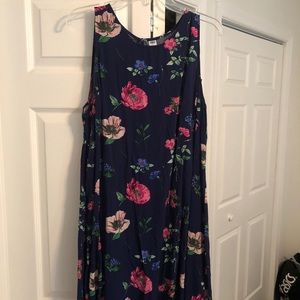 Old navy dress